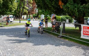 1. Baumhaus Kids-Race Mondsee