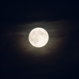 Supervollmond